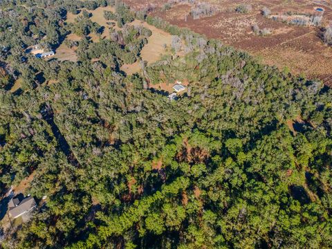 Tiny photo for 14600 NW 216th Place, Micanopy, FL 32667 (MLS # GC536027)