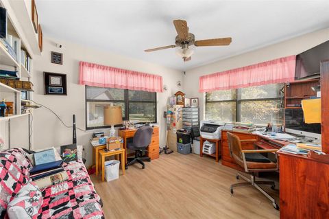 Tiny photo for 14600 NW 216th Place, Micanopy, FL 32667 (MLS # GC536027)