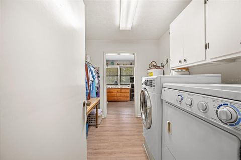 Tiny photo for 14600 NW 216th Place, Micanopy, FL 32667 (MLS # GC536027)