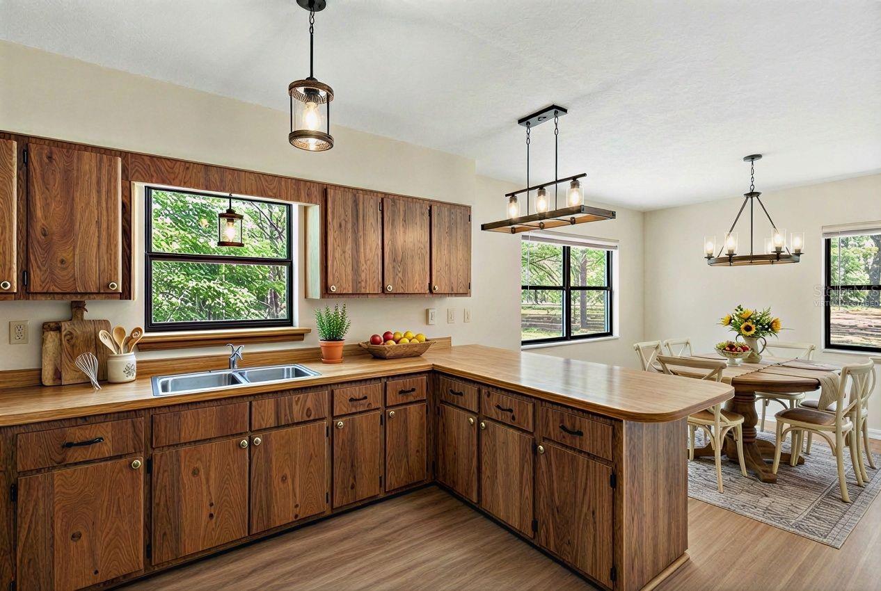 CURRY LAND SUB - Residential