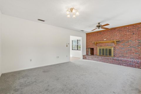 Tiny photo for 14600 NW 216th Place, Micanopy, FL 32667 (MLS # GC536027)