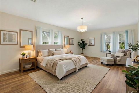 Tiny photo for 14600 NW 216th Place, Micanopy, FL 32667 (MLS # GC536027)