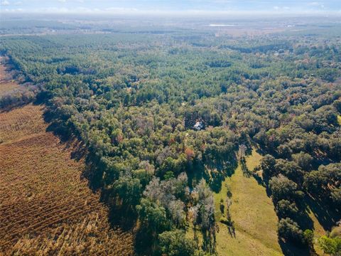 Tiny photo for 14600 NW 216th Place, Micanopy, FL 32667 (MLS # GC536027)