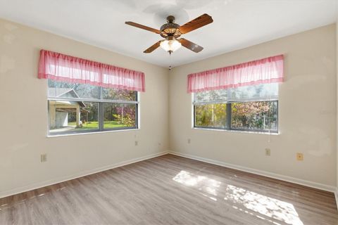 Tiny photo for 14600 NW 216th Place, Micanopy, FL 32667 (MLS # GC536027)