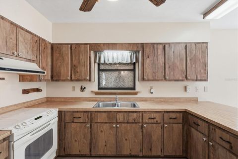 Tiny photo for 14600 NW 216th Place, Micanopy, FL 32667 (MLS # GC536027)