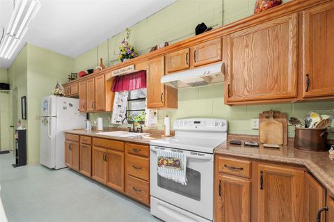 Tiny photo for 14600 NW 216th Place, Micanopy, FL 32667 (MLS # GC536027)