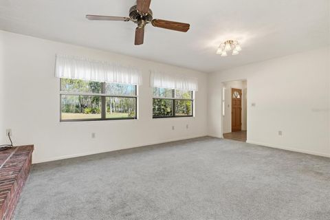 Tiny photo for 14600 NW 216th Place, Micanopy, FL 32667 (MLS # GC536027)