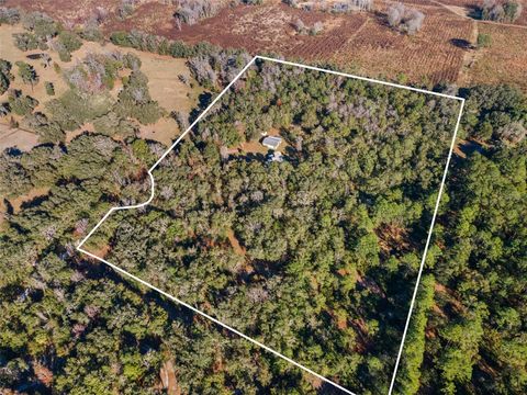 Tiny photo for 14600 NW 216th Place, Micanopy, FL 32667 (MLS # GC536027)