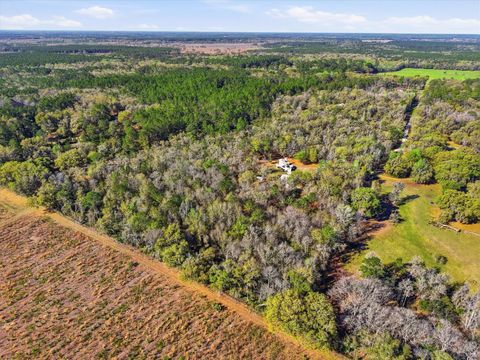Tiny photo for 14600 NW 216th Place, Micanopy, FL 32667 (MLS # GC536027)