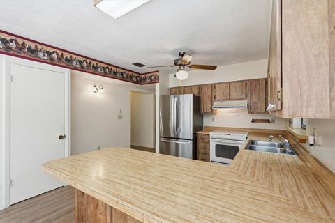 Tiny photo for 14600 NW 216th Place, Micanopy, FL 32667 (MLS # GC536027)