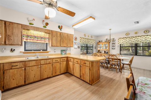 Tiny photo for 14600 NW 216th Place, Micanopy, FL 32667 (MLS # GC536027)