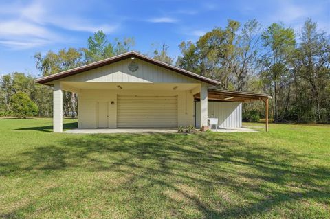 Tiny photo for 14600 NW 216th Place, Micanopy, FL 32667 (MLS # GC536027)