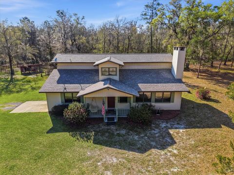 Tiny photo for 14600 NW 216th Place, Micanopy, FL 32667 (MLS # GC536027)