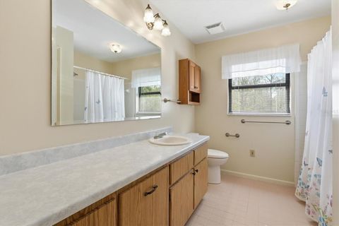 Tiny photo for 14600 NW 216th Place, Micanopy, FL 32667 (MLS # GC536027)