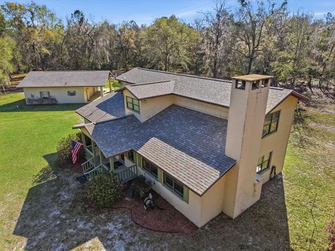 Tiny photo for 14600 NW 216th Place, Micanopy, FL 32667 (MLS # GC536027)