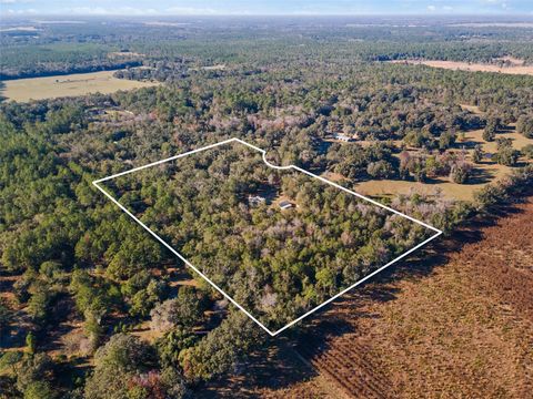 Tiny photo for 14600 NW 216th Place, Micanopy, FL 32667 (MLS # GC536027)