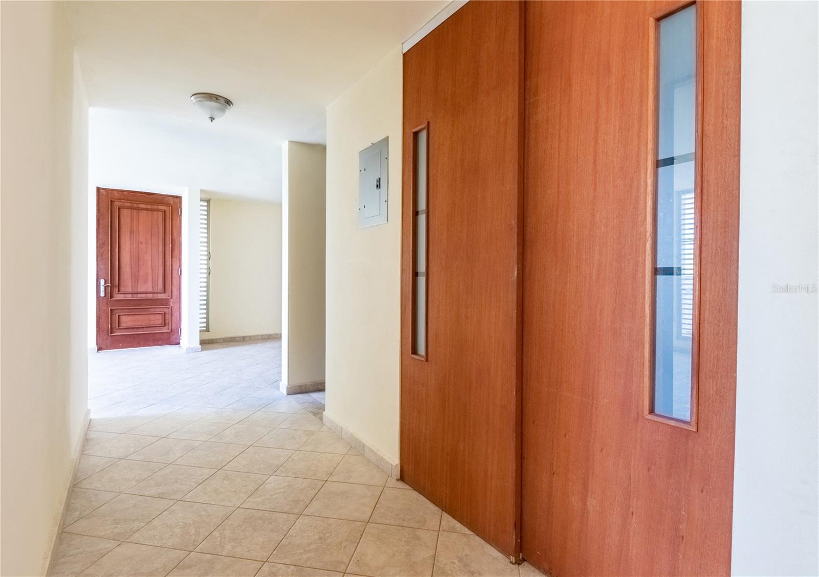 CALLEJÓN LOS VÉLEZ - Residential