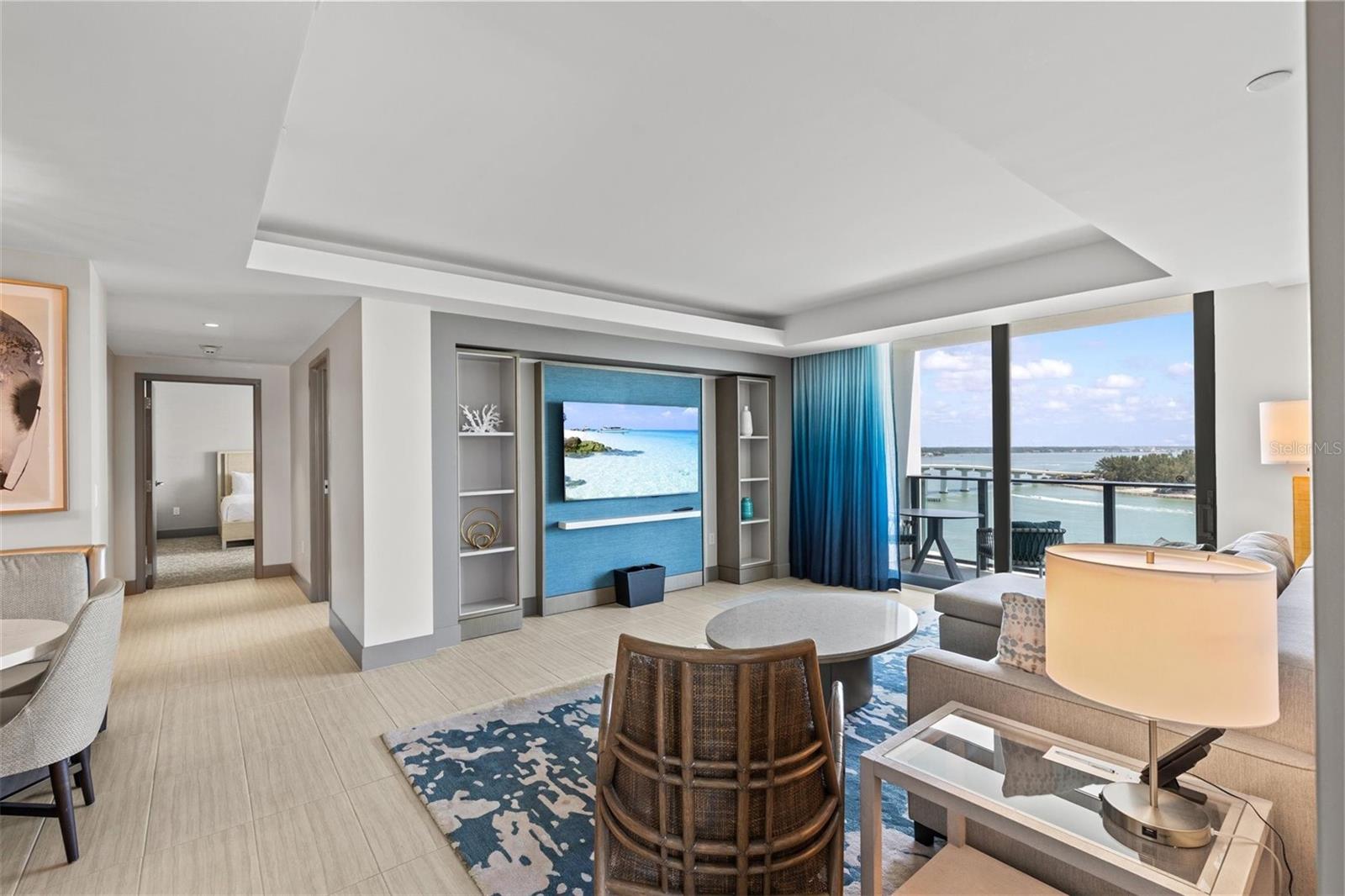 ENCHANTMENT CLEARWATER BEACH HOTEL CONDO - Residential