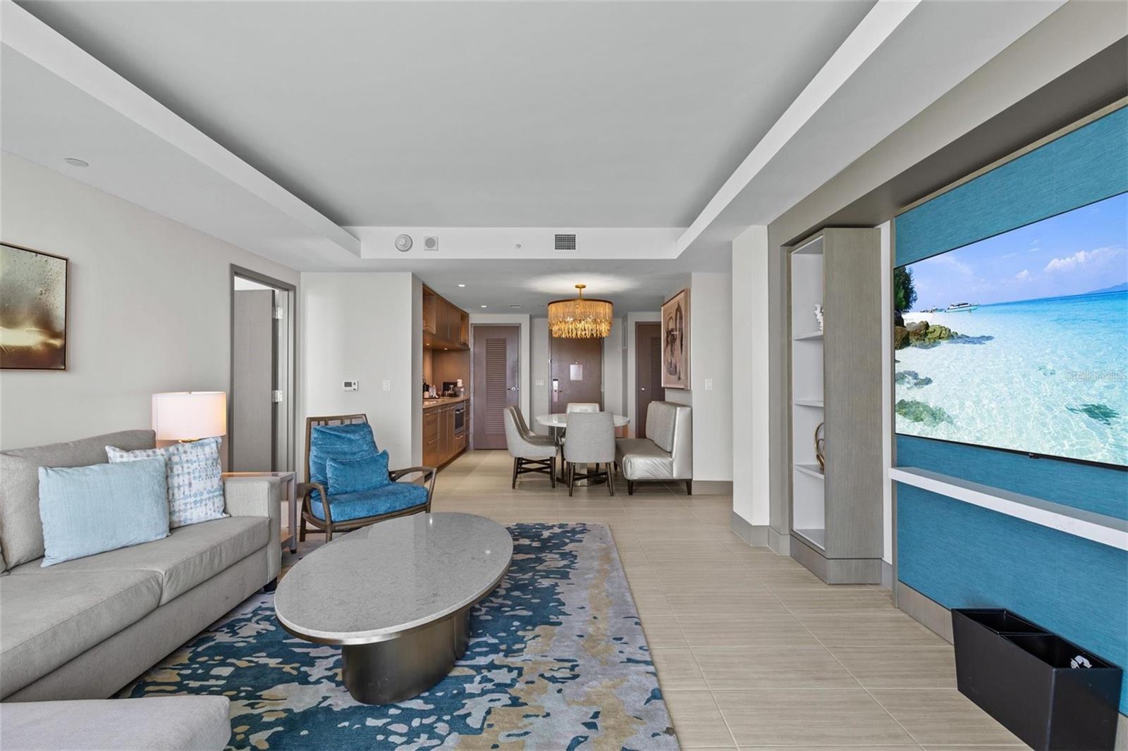 ENCHANTMENT CLEARWATER BEACH HOTEL CONDO - Residential