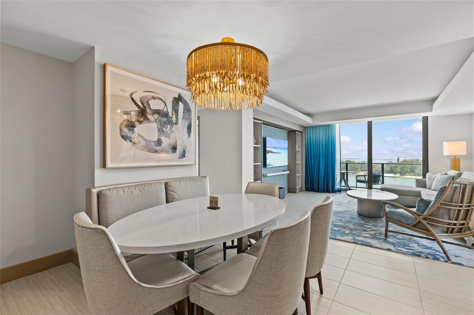 ENCHANTMENT CLEARWATER BEACH HOTEL CONDO - Residential