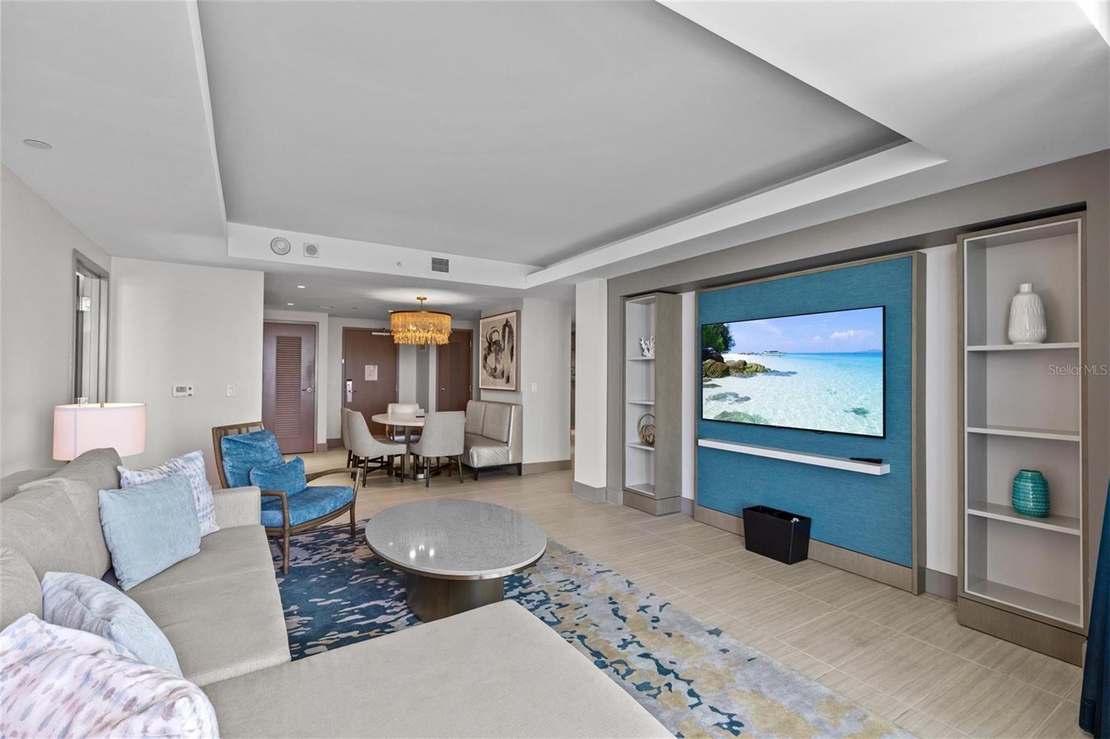 ENCHANTMENT CLEARWATER BEACH HOTEL CONDO - Residential