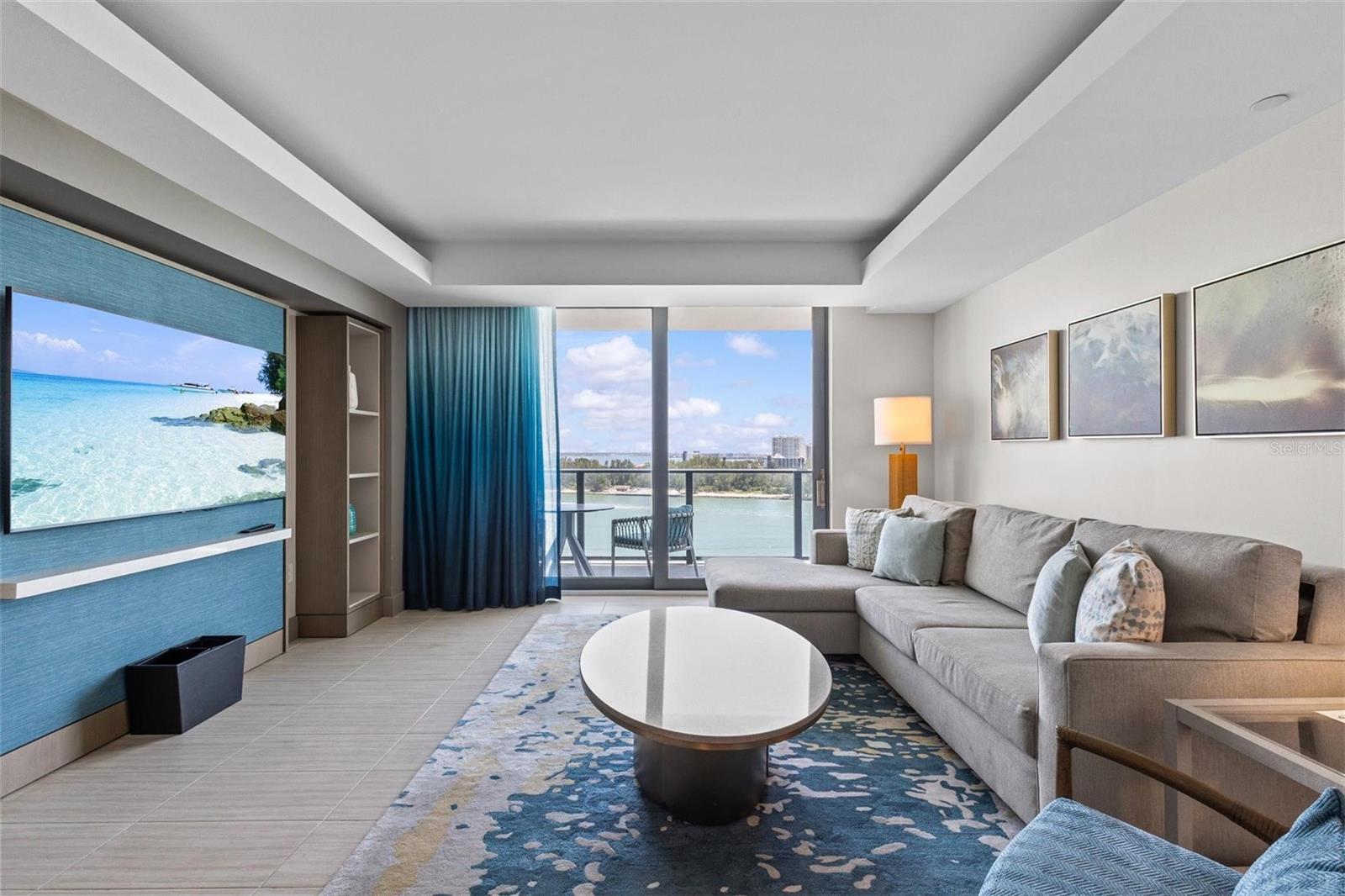 ENCHANTMENT CLEARWATER BEACH HOTEL CONDO - Residential