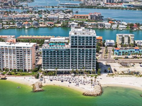 691 S GULFVIEW BOULEVARD 1211 CLEARWATER BEACH FL 33767