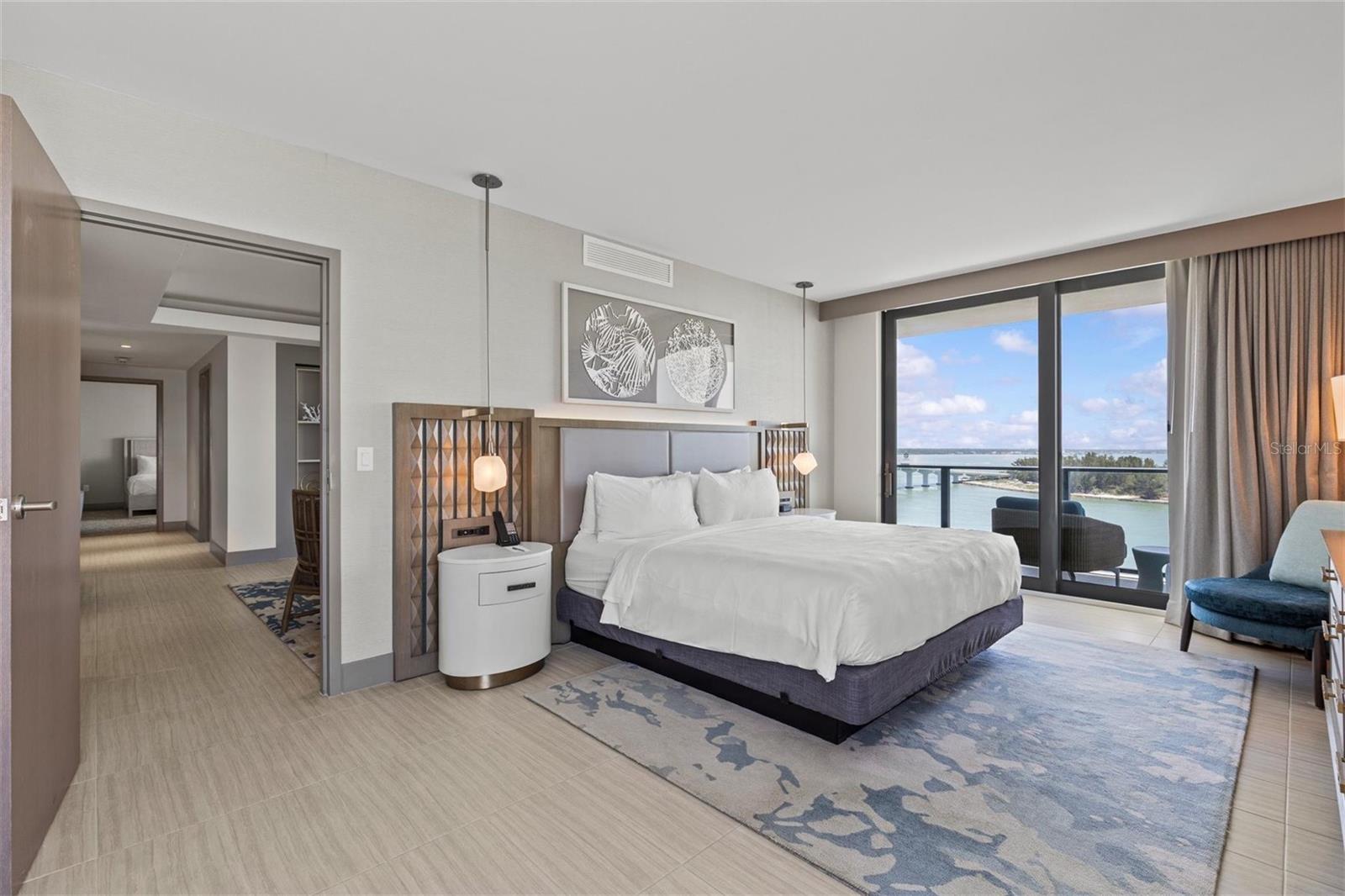ENCHANTMENT CLEARWATER BEACH HOTEL CONDO - Residential