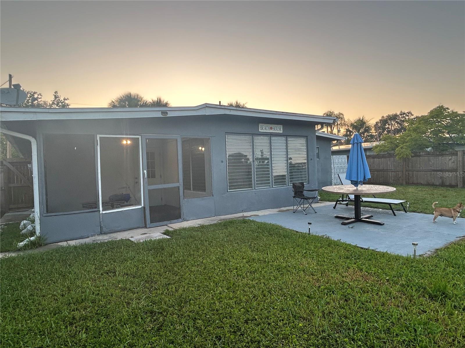 JASMIN ACRES - Residential Lease