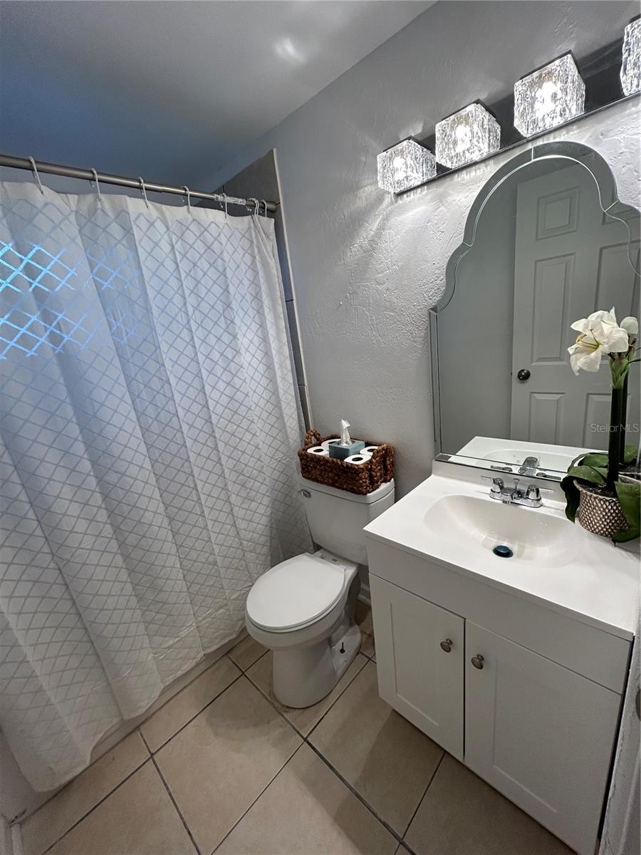 JASMIN ACRES - Residential Lease