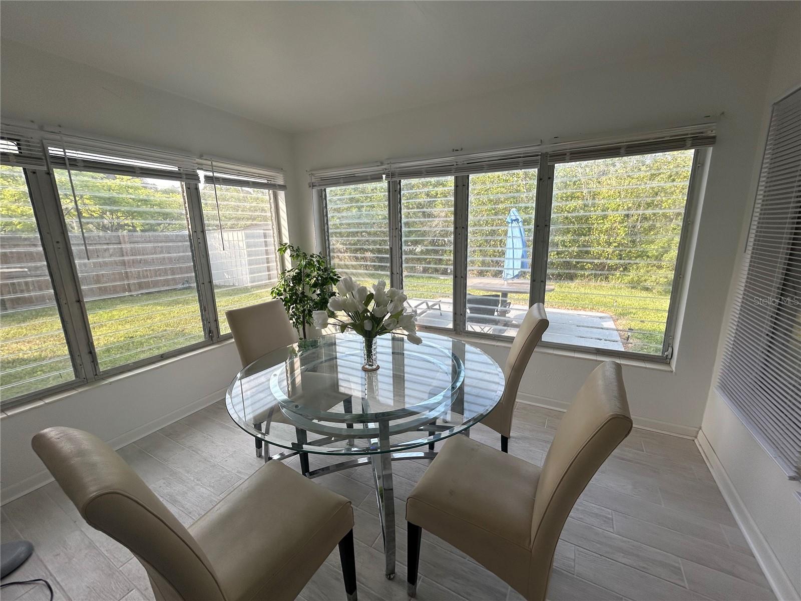 JASMIN ACRES - Residential Lease