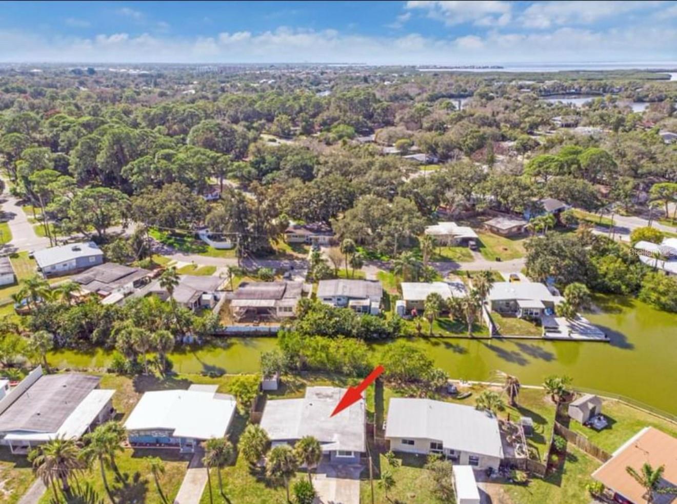 JASMIN ACRES - Residential Lease