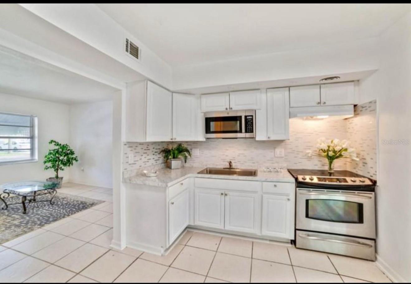 JASMIN ACRES - Residential Lease