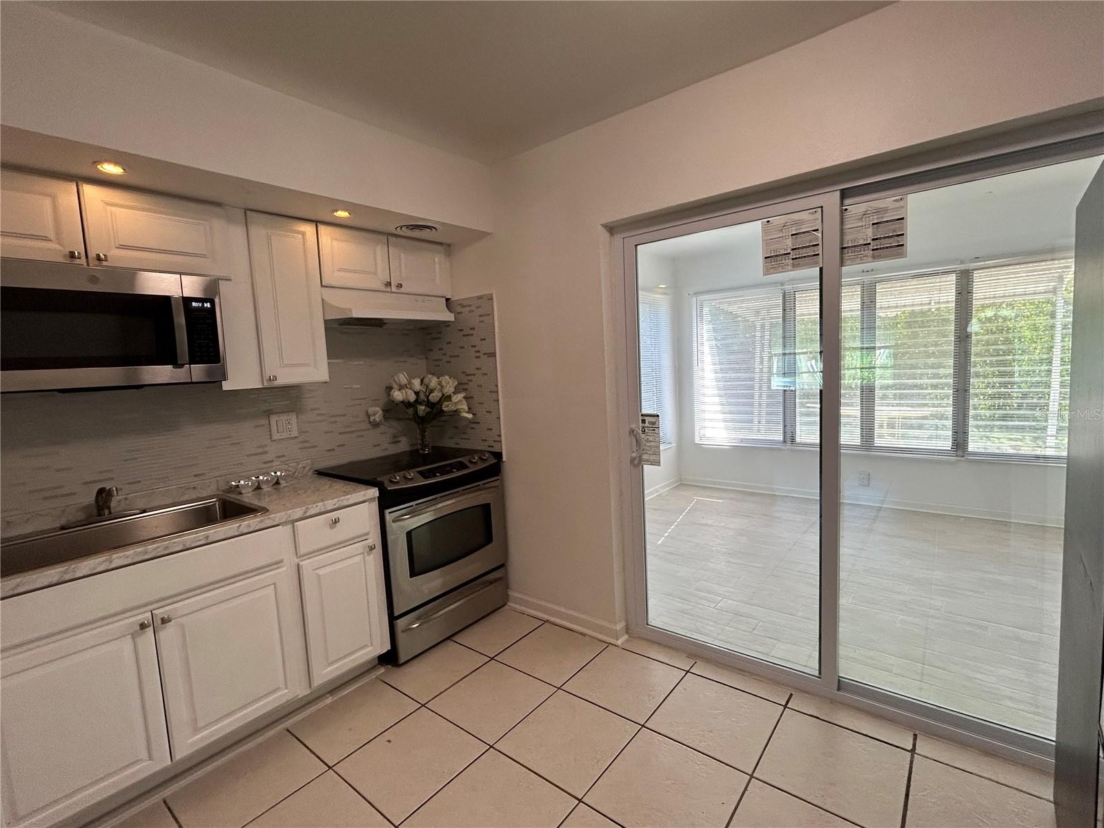 JASMIN ACRES - Residential Lease