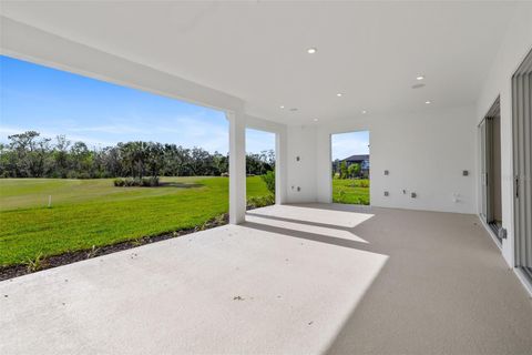 A home in BRADENTON