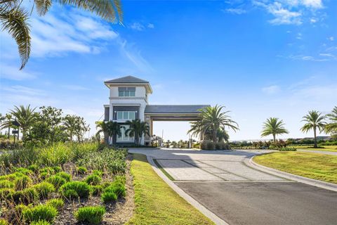 A home in BRADENTON