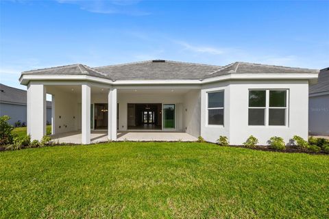 A home in BRADENTON