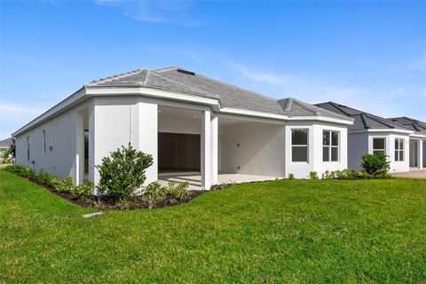 A home in BRADENTON