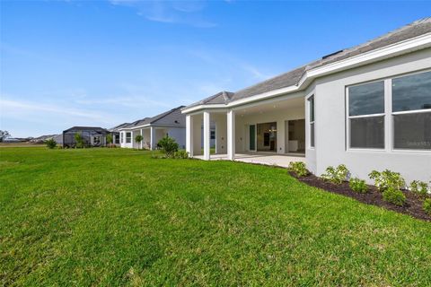 A home in BRADENTON