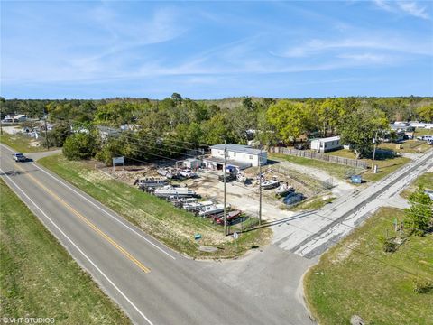 6487 SCHERING STREET WEEKI WACHEE FL 34613