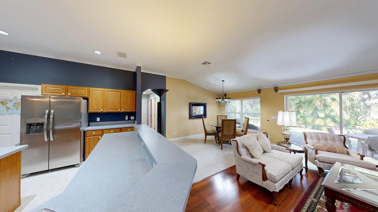 PEBBLEBROOKE LAKES - Residential