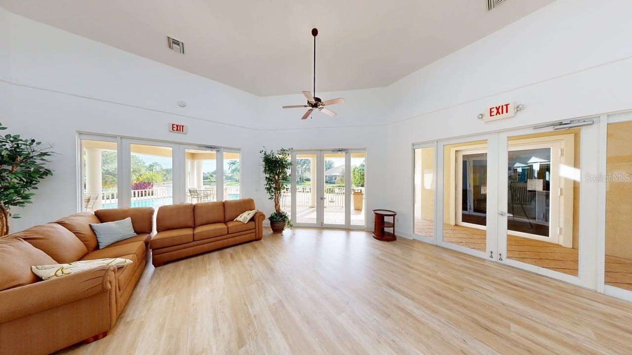 PEBBLEBROOKE LAKES - Residential