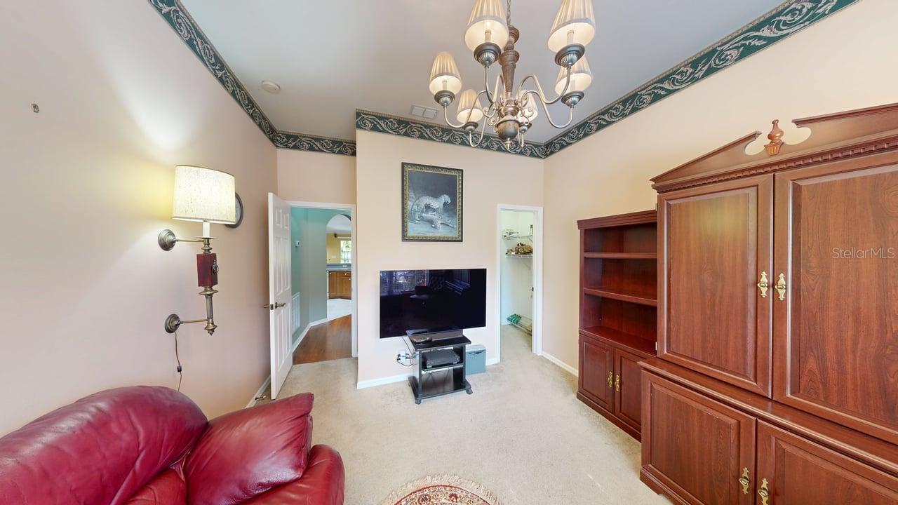 PEBBLEBROOKE LAKES - Residential