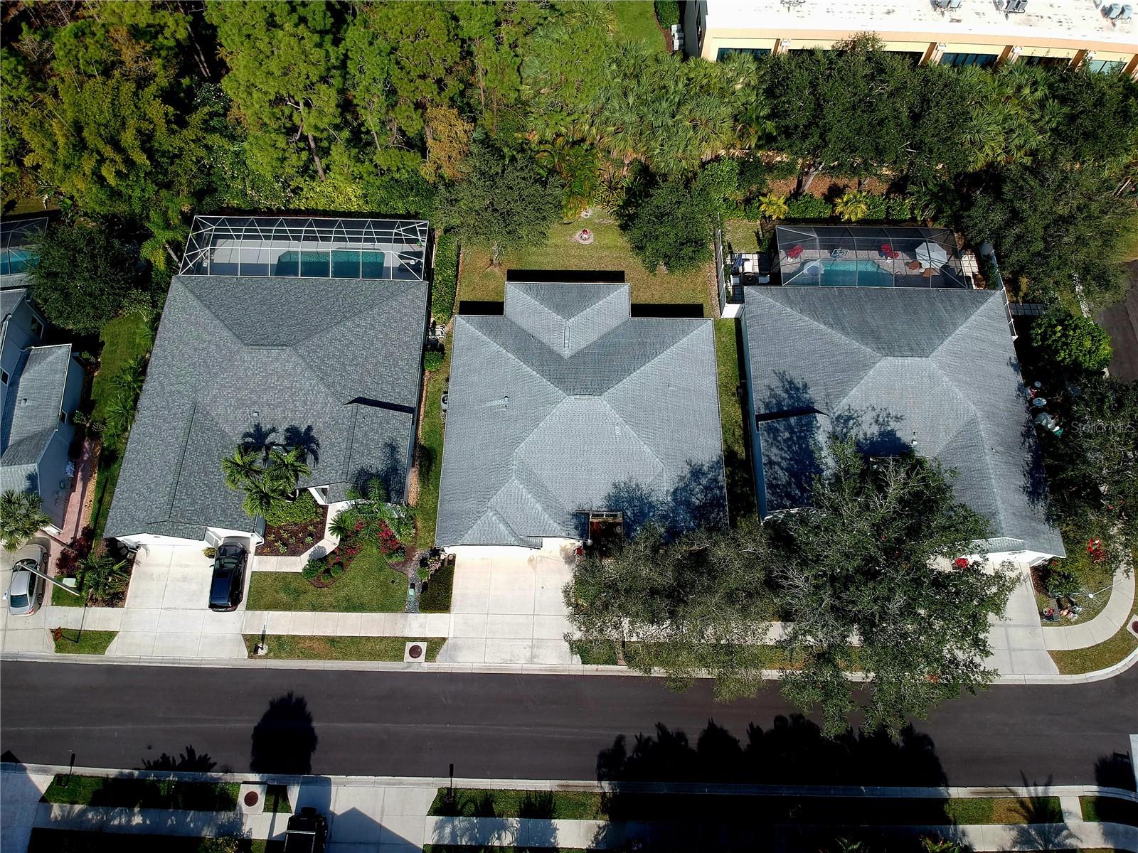 PEBBLEBROOKE LAKES - Residential