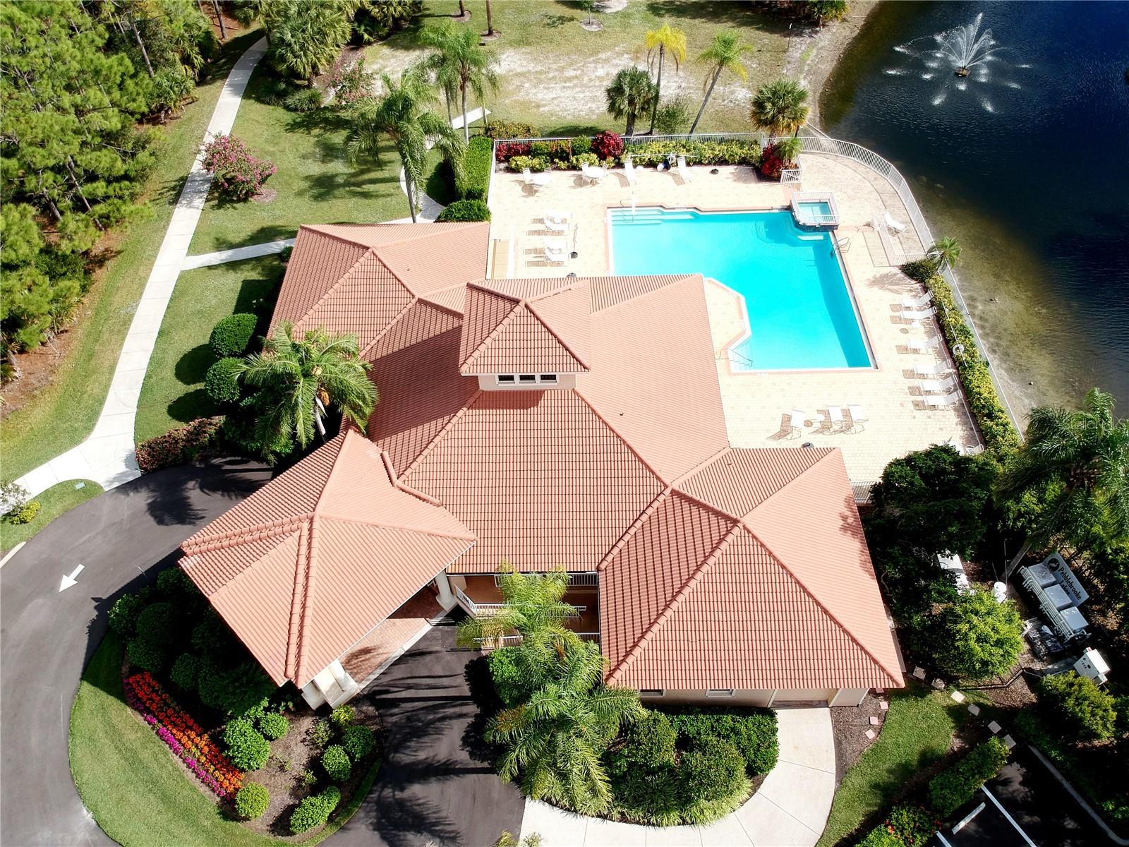 PEBBLEBROOKE LAKES - Residential