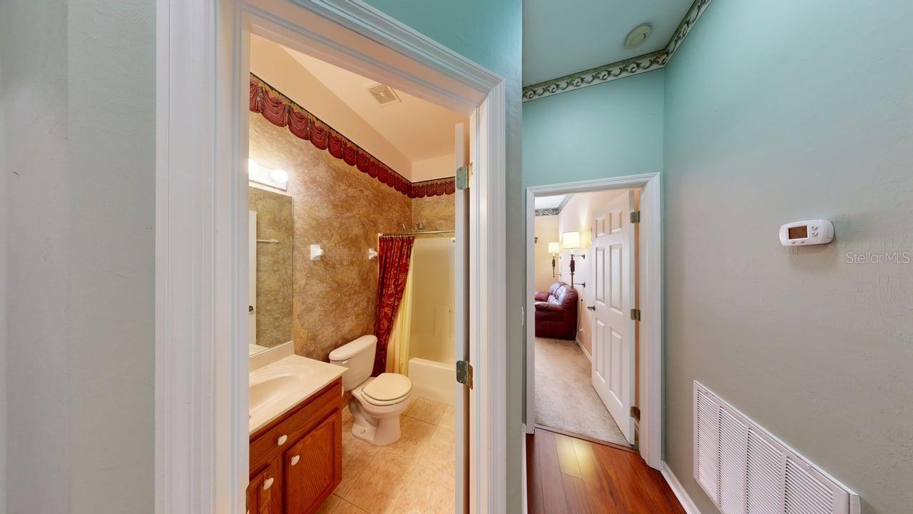 PEBBLEBROOKE LAKES - Residential