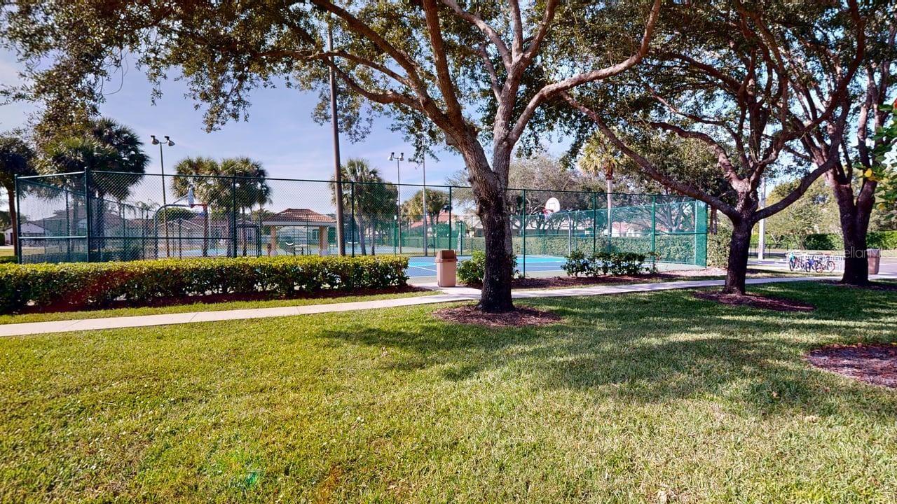 PEBBLEBROOKE LAKES - Residential