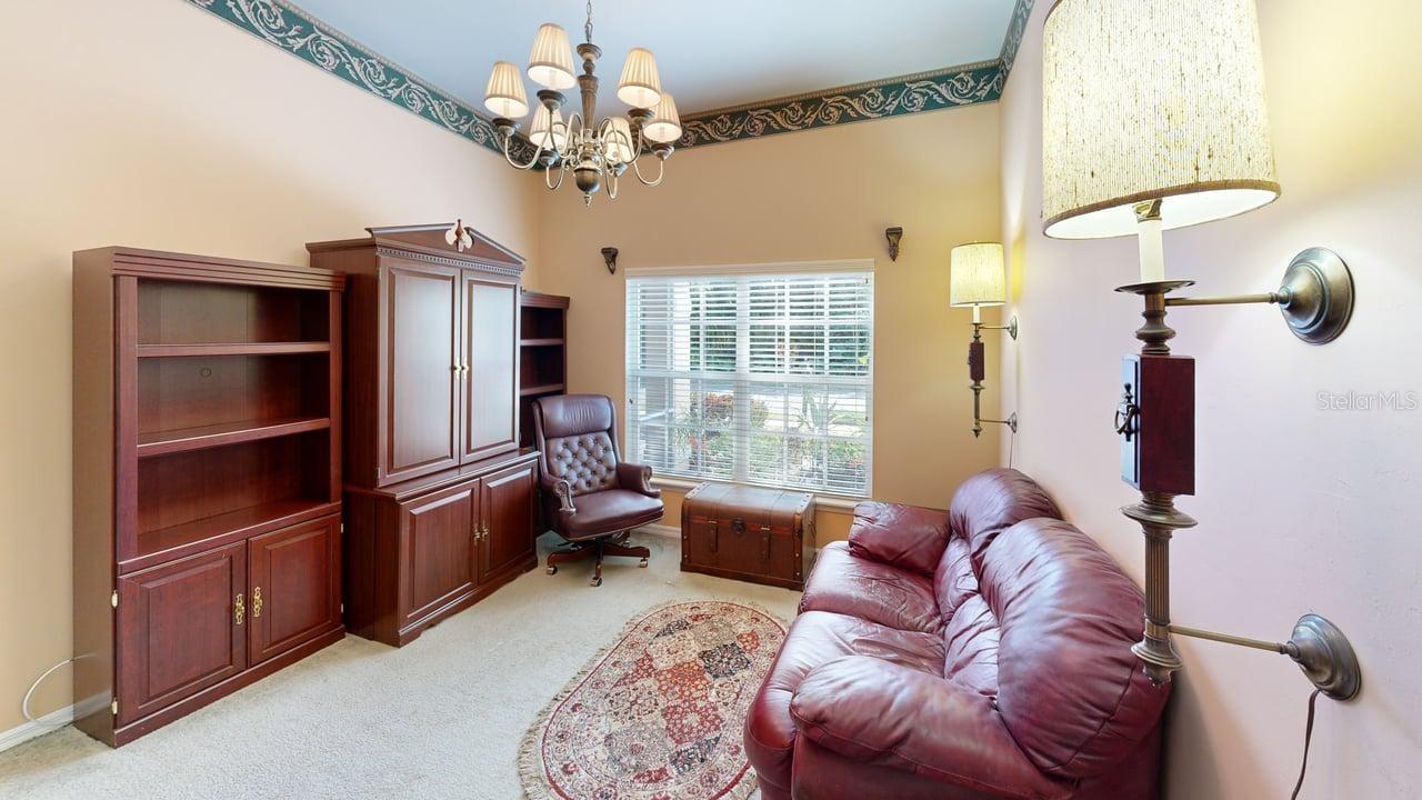 PEBBLEBROOKE LAKES - Residential