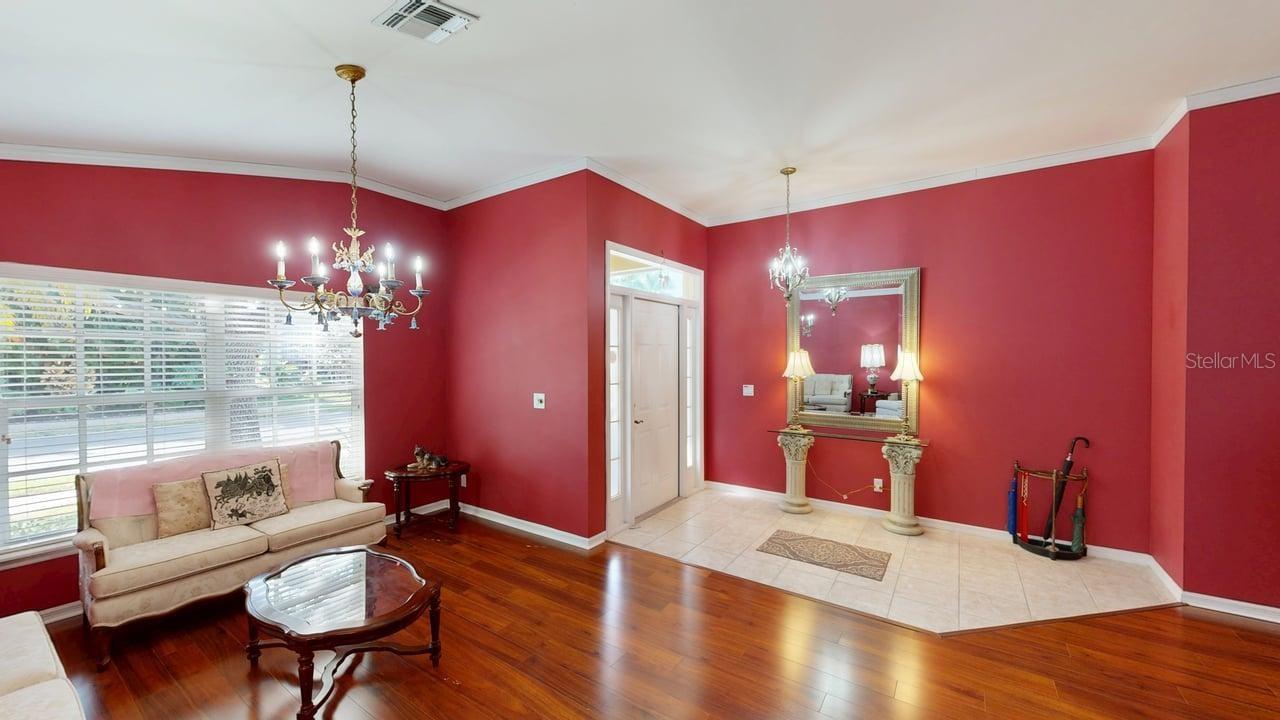 PEBBLEBROOKE LAKES - Residential