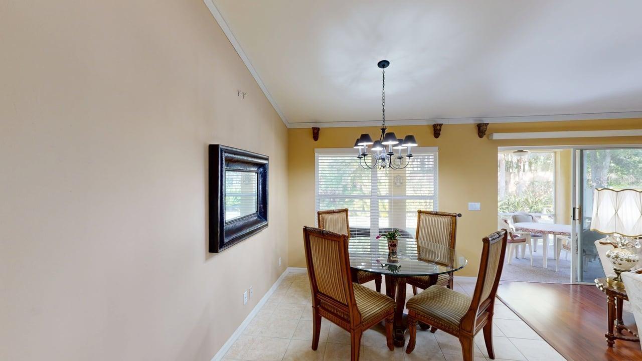 PEBBLEBROOKE LAKES - Residential